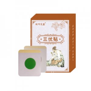艾草三伏贴贴牌OEM/ODM