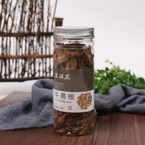 瓶装牛蒡茶OEMOEM代加工