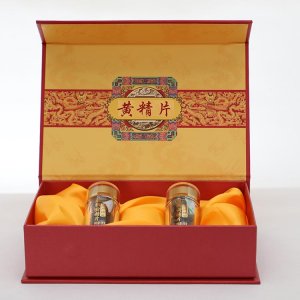 黄精片代加工 黄精片贴牌OEM/ODM