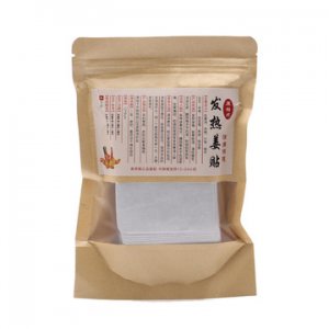 生姜贴贴牌定制代加工