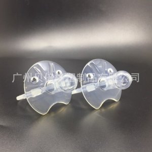 仿真软安慰玩嘴贴牌定制代加工