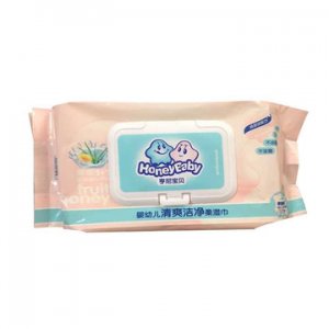 广州市申泰卫生用品有限公司