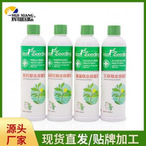 宝宝沐浴液OEM代加工