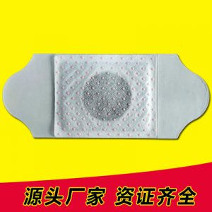 泰国肚艾脐贴裸贴oemOEM/ODM代加工