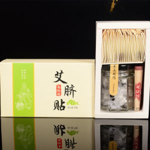 手工肚脐贴OEM/ODM代加工