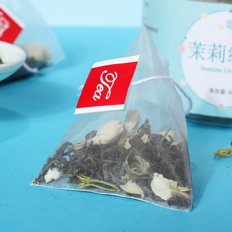 茉莉绿茶贴牌定制代加工