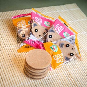爱楂咋地山楂袋装OEM代加工
