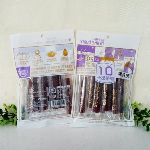 150g果丹皮代加工贴牌OEM/ODM