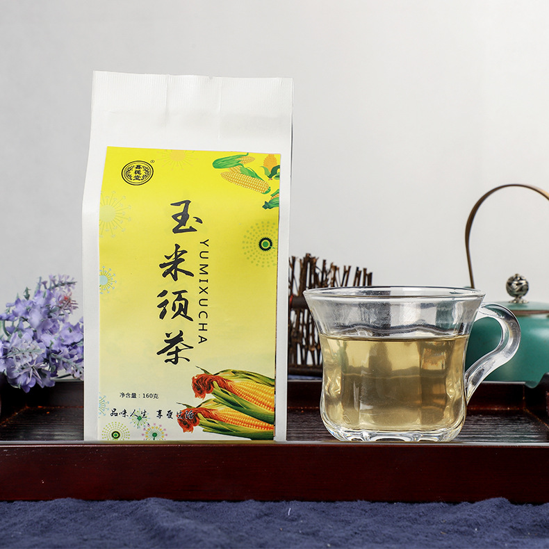 玉米须茶OEM代加工