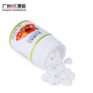 廣州康辰酵素片OEM/ODM定制代加工