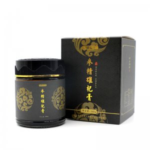 九楚参精雄杞膏贴牌定制代加工