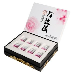 阿胶糕OEM代加工