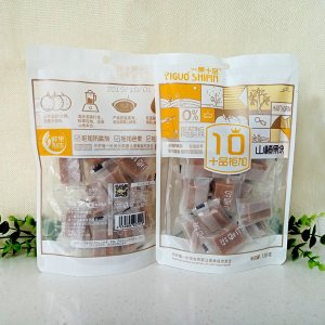青州市金潮来食品有限公司