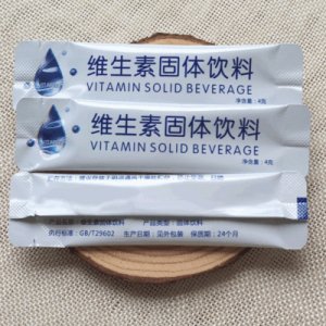 维生素固体饮料oem/odmOEM代加工