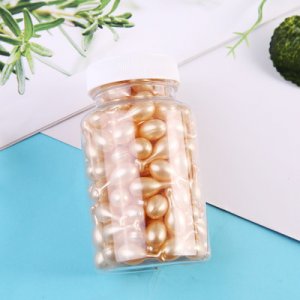 胎盘素精华胶囊代加工贴牌OEM/ODM