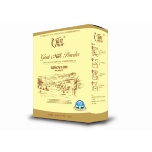 怡贝高钙配方羊奶粉400gOEM/ODM定制代加工