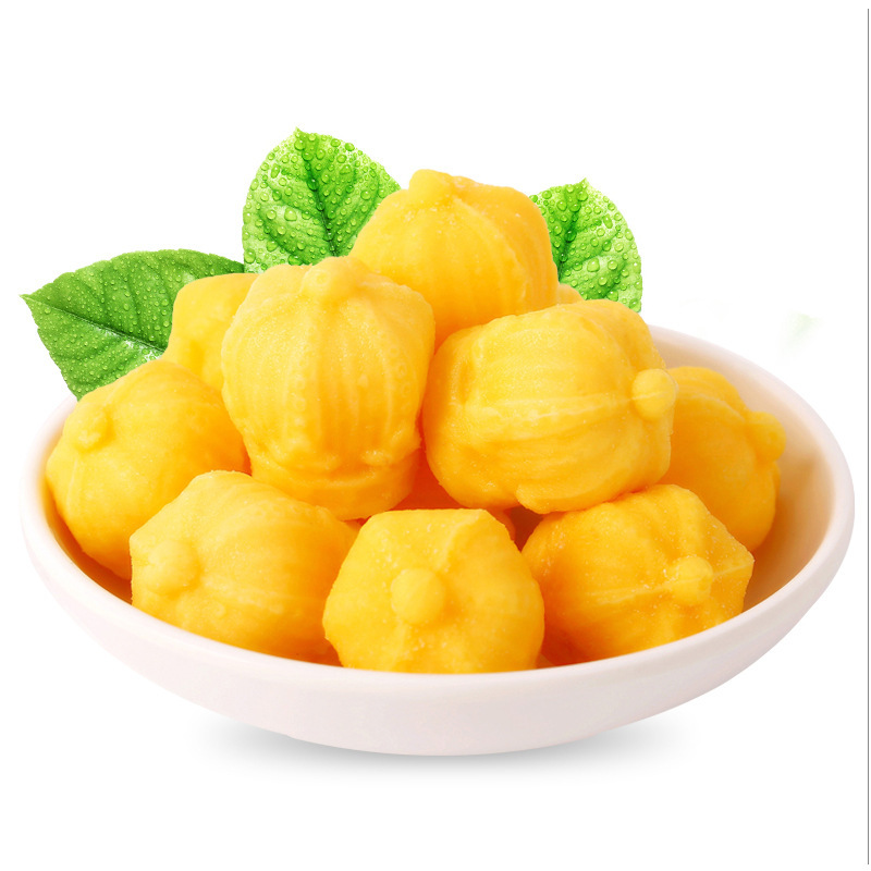 益生菌酵母软糖OEM代加工