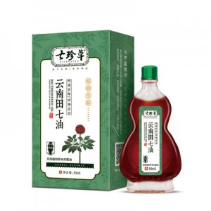 舒筋活络油 25ml OEM/ODM