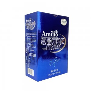 复合氨基酸植物饮料OEM/ODM定制代加工
