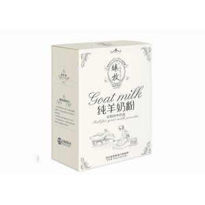 臻牧纯羊奶粉400gOEM/ODM代加工