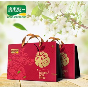 山东梨一食品科技有限公司