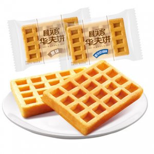 华夫软饼贴牌OEM/ODM