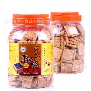 儿童方块酥OEM/ODM定制代加工