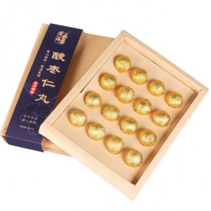 黃金海岸現貨酸棗仁丸OEM代加工
