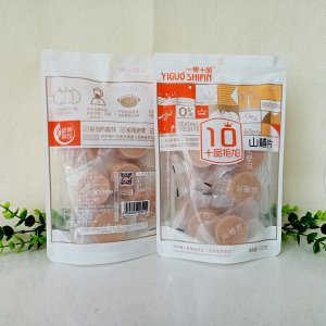 150g山楂片OEM代加工