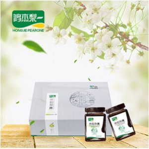 莱阳梨膏礼盒装贴牌OEM/ODM