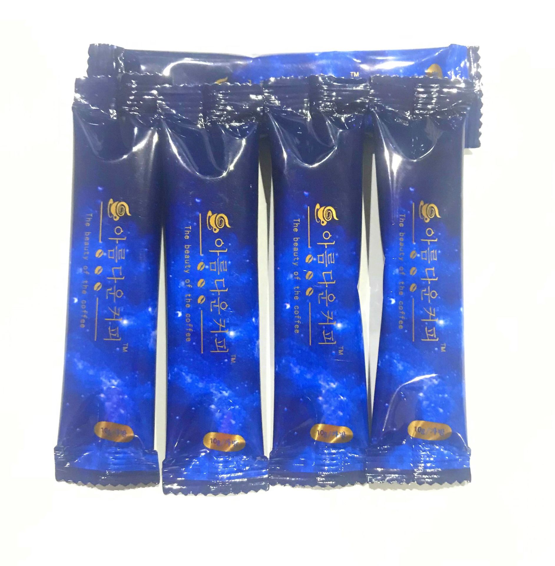 饱腹咖啡贴牌OEM/ODM