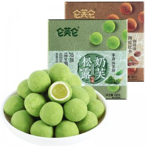 益生菌夹心软糖OEM/ODM定制代加工