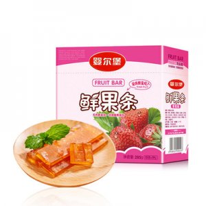 鲜果条代加工贴牌OEM/ODM