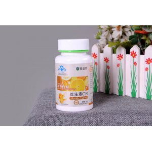 維生素C片OEM/ODM定制代加工