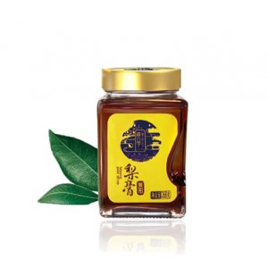 莱阳梨膏至尊版单瓶268gOEM/ODM代加工