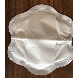 防溢母乳垫 (2)贴牌定制代加工