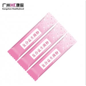 广州康辰复合益生菌粉OEM/ODM定制代加工