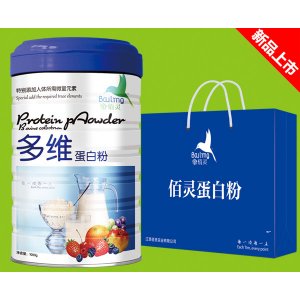 多维-蛋白质粉(OEM/ODM代加工