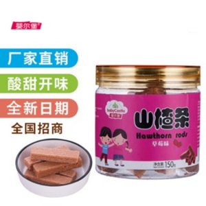 山楂条OEM/ODM代加工