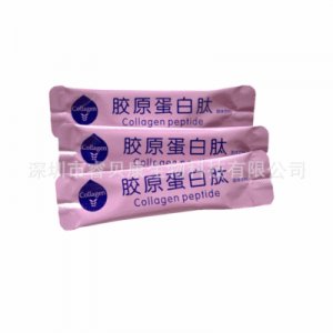 大豆胶原蛋白复合钛粉贴牌OEM/ODM