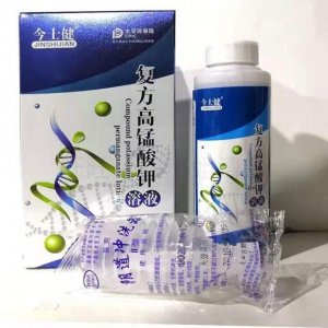 高锰酸钾溶液OEM/ODM代加工