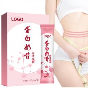 蛋白奶昔固体饮料150g贴牌OEM/ODM