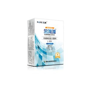金唯健复合谷氨酰胺短肽营养粉可OEM/ODM代工