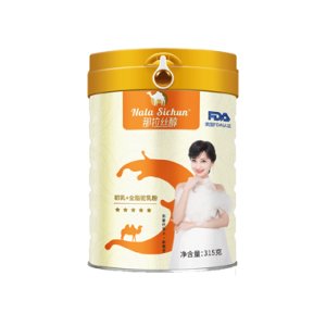 初乳+全脂驼乳粉OEM/ODM代加工