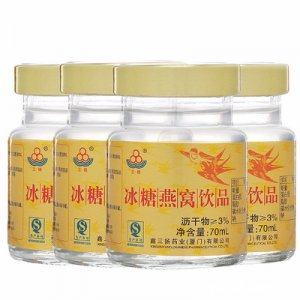 即食燕窩孕婦滋補品貼牌OEM/ODM