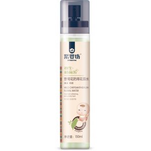 野菊花防痱花露水（150ml）貼牌OEM/ODM
