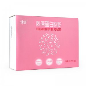 小分子肽鱼胶原OEM/ODM代加工