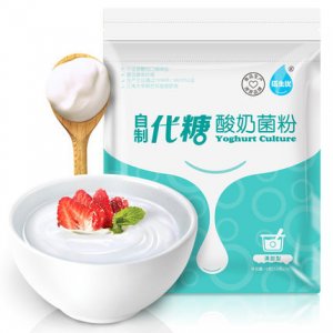 无糖酸奶菌粉OEM/ODM代加工