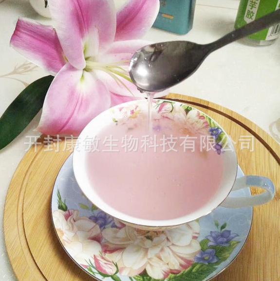 胶原蛋白燕窝代餐奶昔固体饮料代加工贴牌OEM/ODM