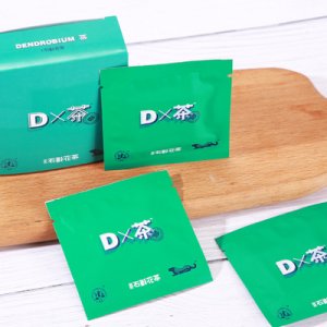石斛花茶盒装OEM代加工